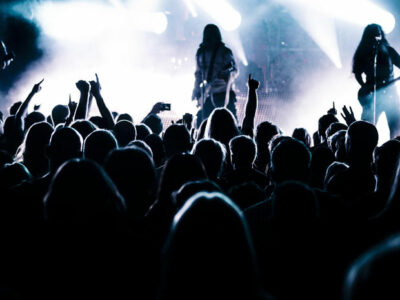 5 Essentials That Define a Good Concert