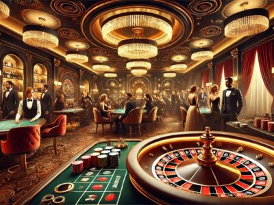 Top Best Live Casinos Australia