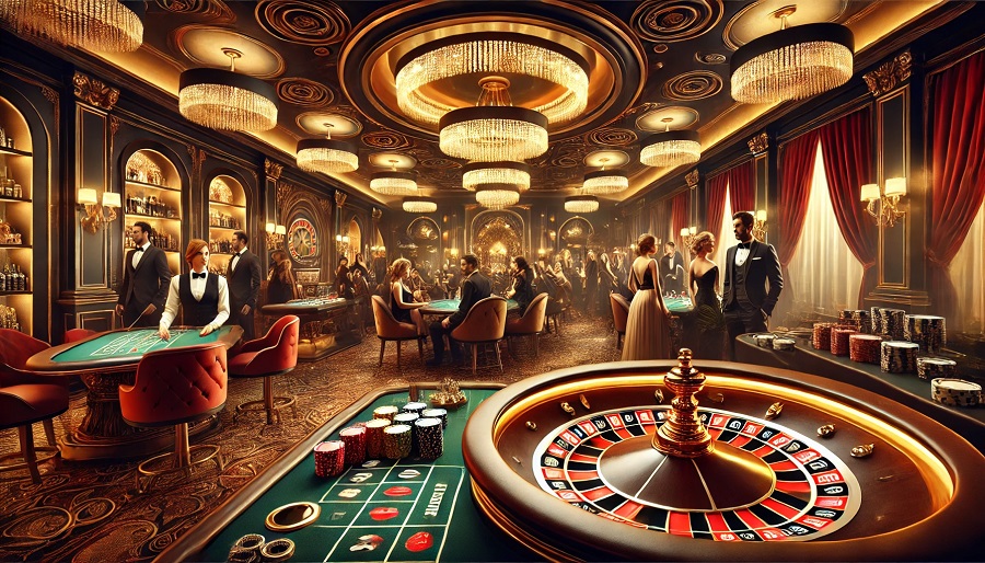 Top Best Live Casinos Australia